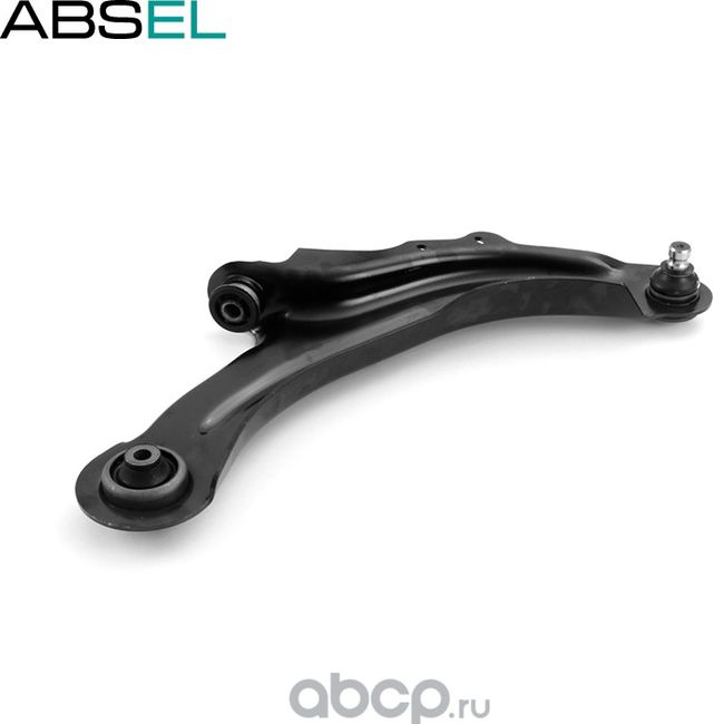 Рычаг подвески передней правый (Absel) Absel. Артикул RN330180R