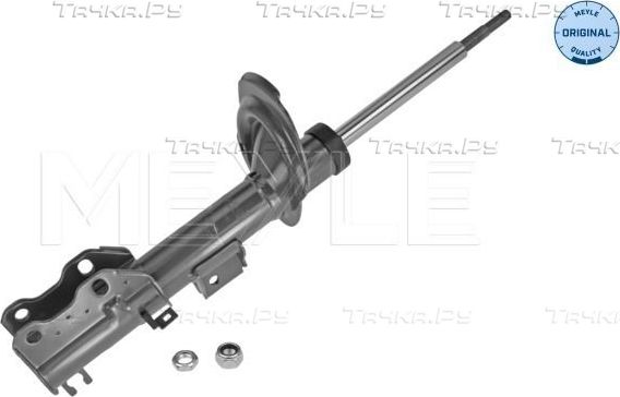 Амортизатор Meyle Original. Артикул 026 623 0009