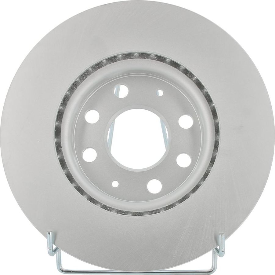 Тормозной диск Ferodo PREMIER Coat+ disc. Артикул DDF1304C