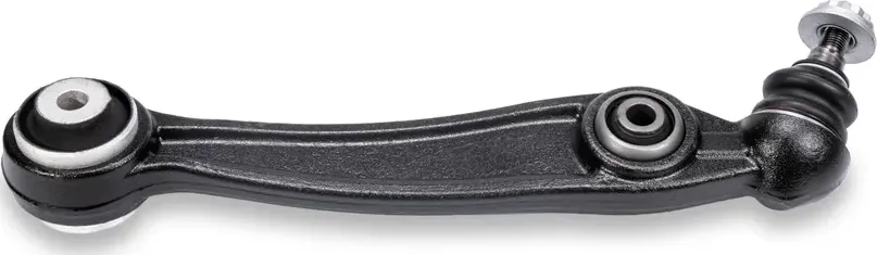 Рычаг передний нижний левый задний (Metaco). Артикул 4320402L