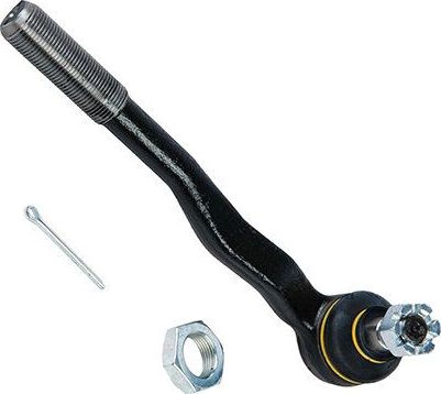 Наконечник рулевой тяги Zentparts левый для Jeep Grand Cherokee II (WJ) 1999-2005. Артикул Z11223