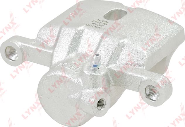 Тормозной суппорт LYNXauto. Артикул BA-2463