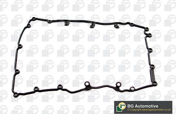 Прокладка маслянного поддона двигателя BGA для Mercedes-Benz GLK-Класс I (X204) 2009-2015. Артикул OP1800
