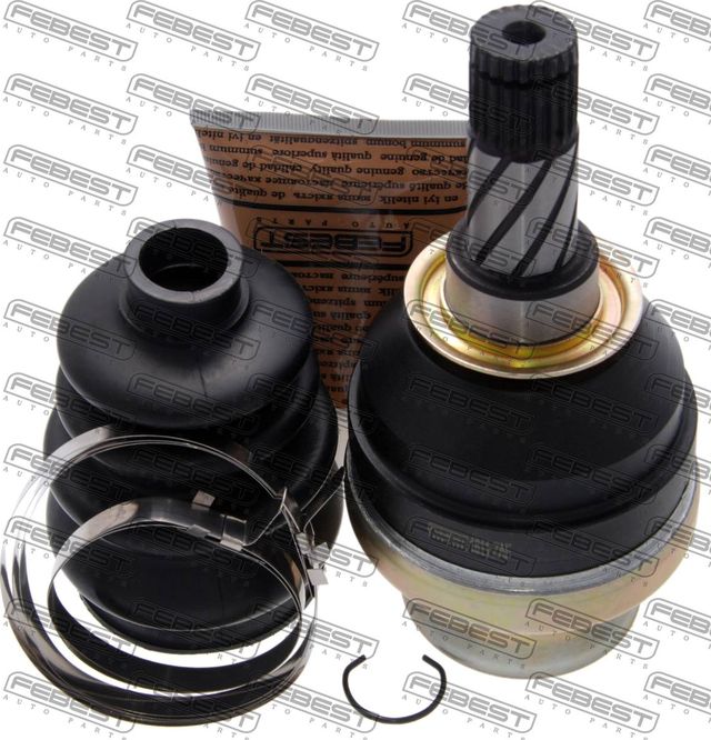 Шрус внутренний (граната) Febest передний для Opel Insignia I 2009-2017. Артикул 1811-ZAF