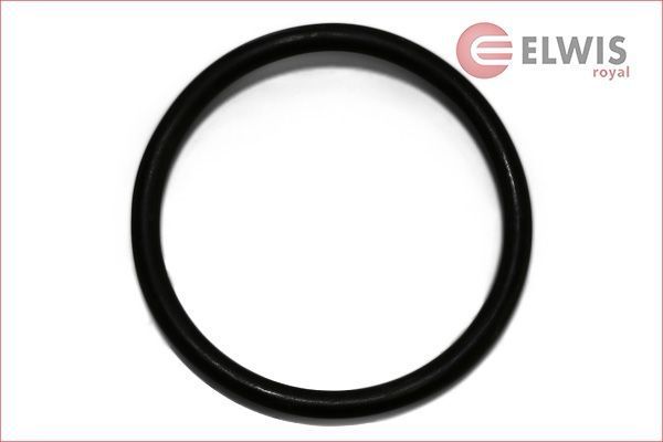 Сальник Elwis Royal (EPDM (Этилен-пропиленовый каучук)). Артикул 7756058