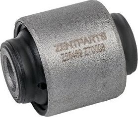 Сайлентблок переднего рычага подвески Zentparts. Артикул Z25489