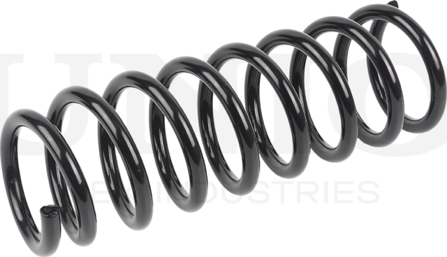 Пружина подвески (Unio). Артикул CSP-10038