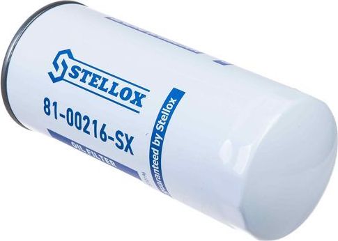 Масляный фильтр Stellox. Артикул 81-00216-SX