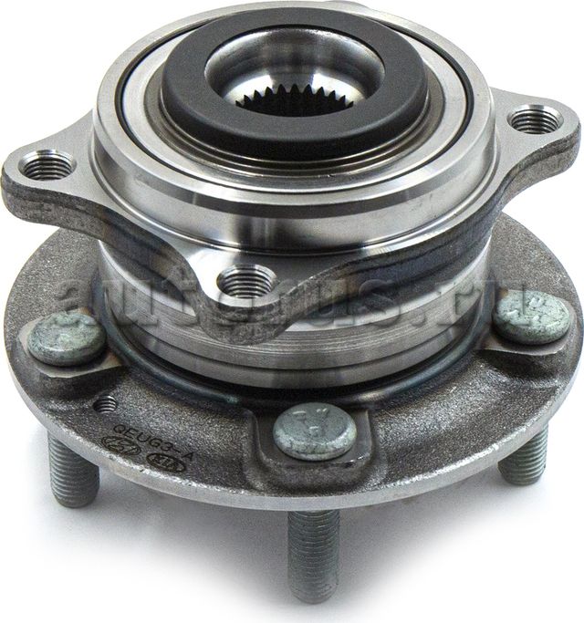 Ступица колеса Hyundai / KIA. Артикул 51750C1000