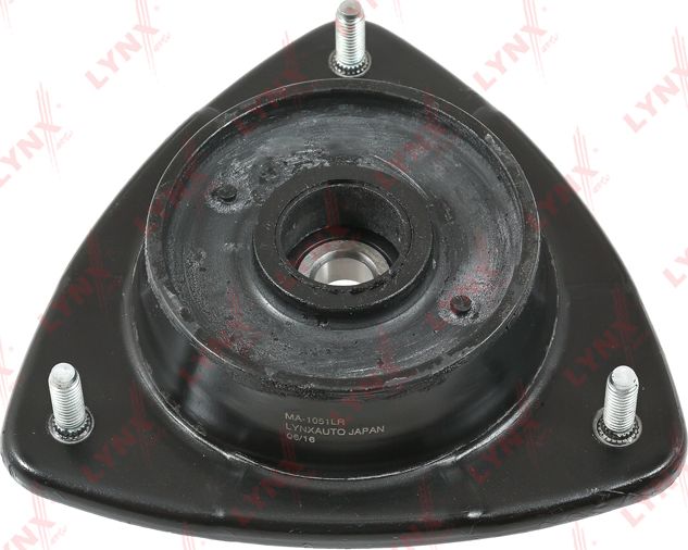 Опора амортизатора (стойки) LYNXauto. Артикул MA-1051LR