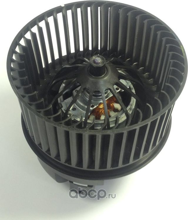 Вентилятор, мотор печки (отопителя) салона Ford. Артикул 1696010