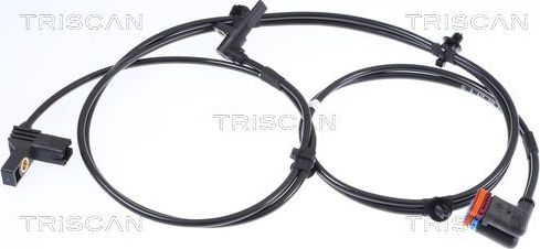 Датчик ABS Triscan для Mercedes-Benz Viano I (W639) 2003-2014. Артикул 8180 23236