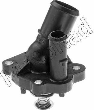 Термостат MotoRad. Артикул 512-82K