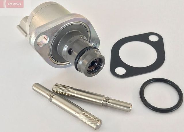 Редукционный клапан Denso. Артикул DCRS300260