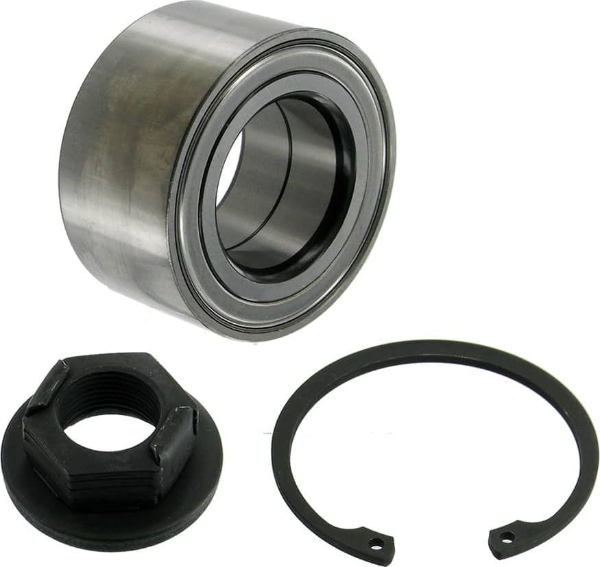 Ступичный подшипник (комплект) SKF. Артикул VKBA 3530