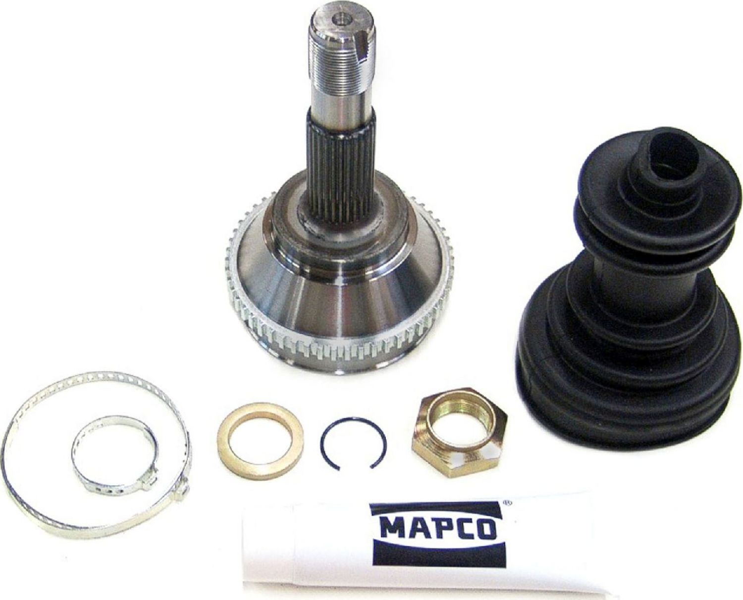 Шрус наружный (граната) MAPCO. Артикул 16010