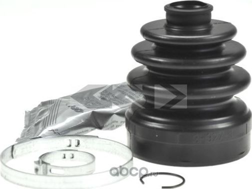 Пыльник ШРУСа внутр.ком/кт (GKN). Артикул 306229