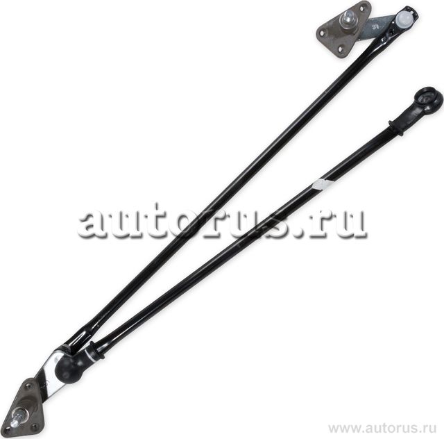 Трапеция стеклоочистителя (дворника) Hyundai / KIA. Артикул 9820025000