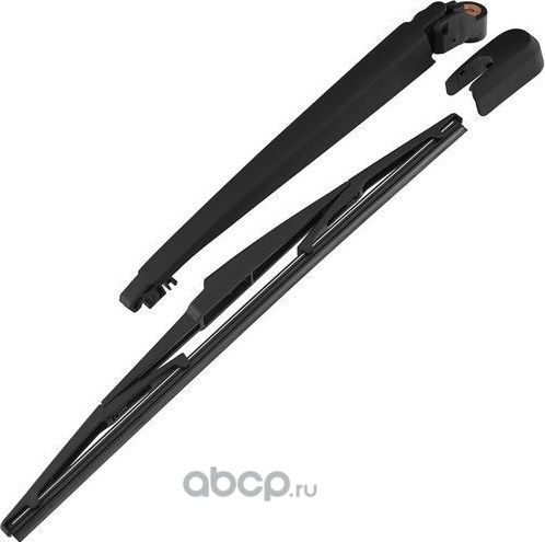 Рычаг стеклоочистителя со щеткой Mazda CX-5, 3 (Zikmar). Артикул Z55002R