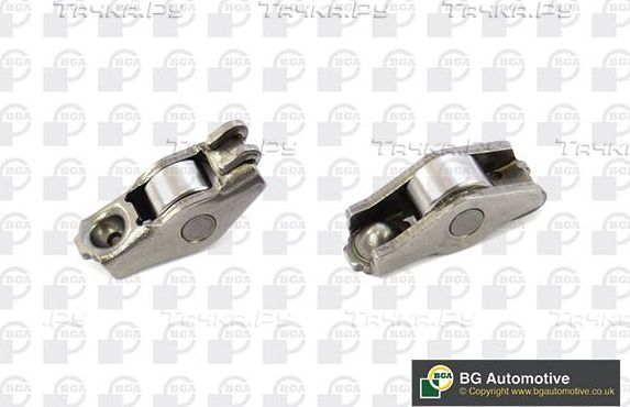 КОРОМЫСЛО OPL AGILAASTRA GHCORSA CDMERIVA 1.0 BGA. Артикул RA5465
