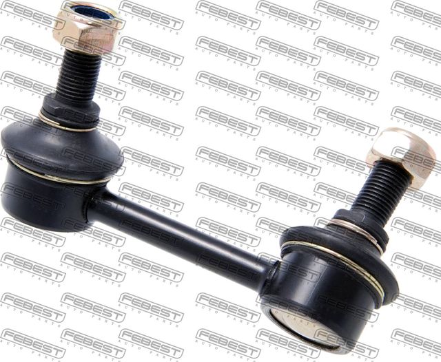 Стойка (тяга) стабилизатора Febest. Артикул 2223-SORFLH