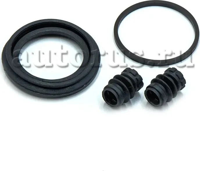 PXEAA011FPMC_р/к переднего суппорта!/ KIA Magentis 2.3 99-03 (Parts-Mall). Артикул PXEAA011F