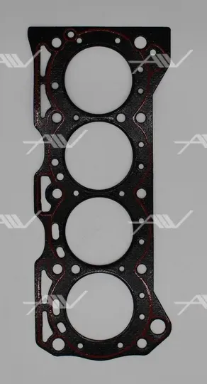 ПРОКЛАДКА ГОЛОВКИ SUZUKI G13 8V16V (Autowelt). Артикул HG37000