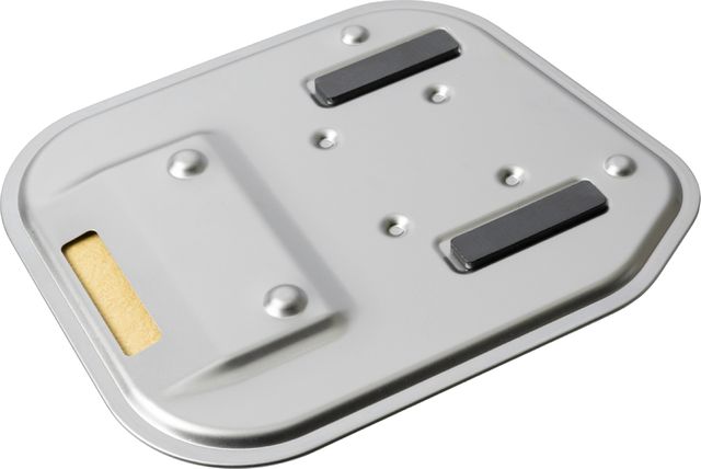 Фильтр АКПП Febi Bilstein для Audi A8 III (D4) 2009-2018. Артикул 105888