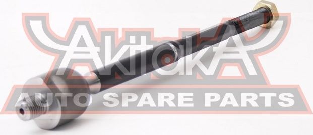 Рулевая тяга Asva правая/левая для Toyota Raum II 2003-2011. Артикул 0122-NCP15