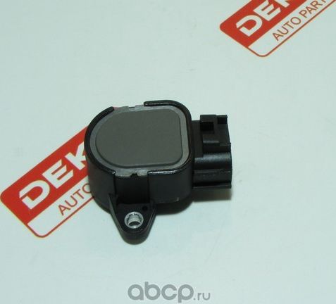 Датчик положения дрос. засл. TOY 3S/1ZZ/1NZ/5E many!, арт. D89452-20130 (шт.) (Deko). Артикул D8945220130