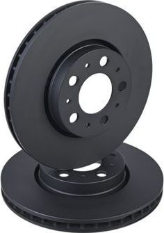 Тормозной диск Zentparts. Артикул Z06140