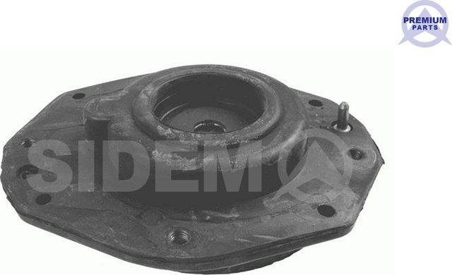 Опора амортизатора (стойки) Sidem передняя для Citroen Xsara 2000-2005. Артикул 853419