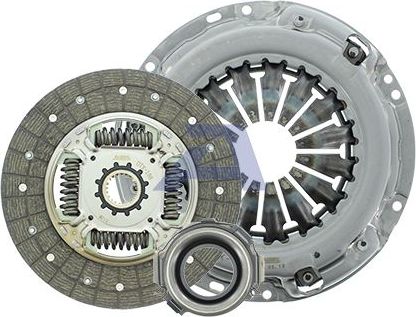 Сцепление (комплект) Aisin AISIN Clutch Kit (3P) для Toyota Matrix II (E140) 2009-2014. Артикул KT-347