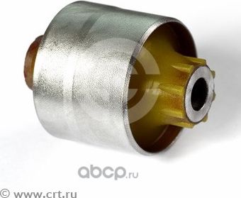 Сайлентблок полиуретановый задней подвески, продольного рычага (Точка Опоры) Точка Опоры. Артикул 9062109