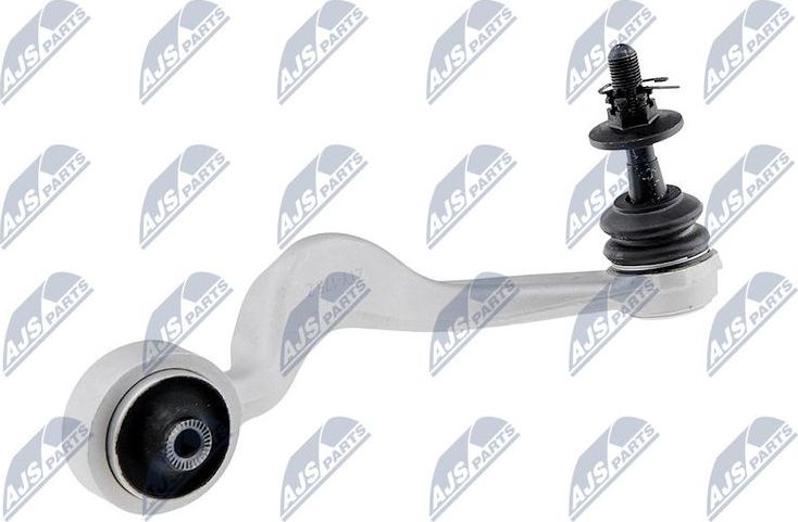 Поперечный рычаг передней подвески NTY. Артикул ZWD-TY-175