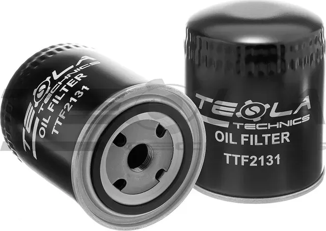 ФИЛЬТР МАСЛЯНЫЙ (Tesla Technics). Артикул TTF2131