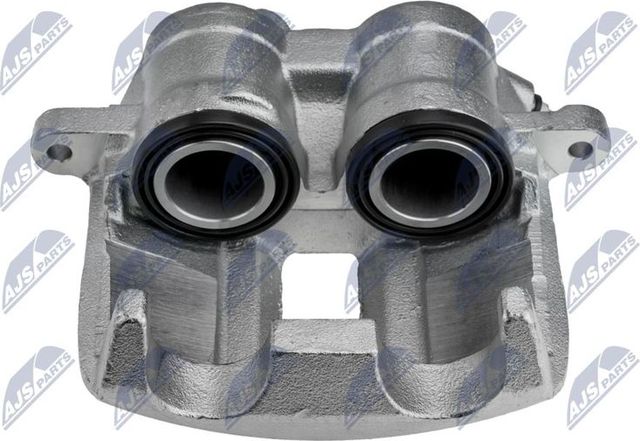 Тормозной суппорт NTY задний левый для Mercedes-Benz Sprinter Classic (909) 2013-2026. Артикул HZT-ME-040