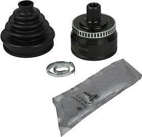 Шрус наружный (граната) Zentparts для Audi A4 I (B5) 1994-2001. Артикул Z21515