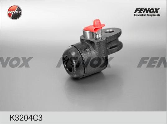 Тормозной цилиндр Fenox левый для УАЗ 3151 1992-2008. Артикул K3204C3