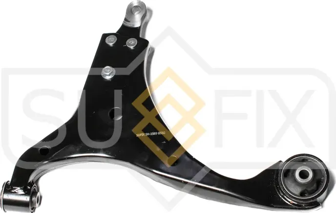 Рычаг нижний L / Перед. подв (Sufix). Артикул SH1569