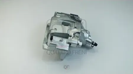 СУППОРТ ТОРМОЗНОЙ RR RH (Quattro Freni). Артикул QF11F00176