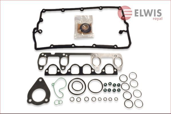 Комплект прокладок ГБЦ Elwis Royal. Артикул 9756003