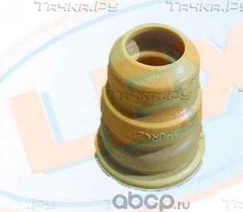 Отбойник амортизатора переднего (LEX). Артикул SB0576