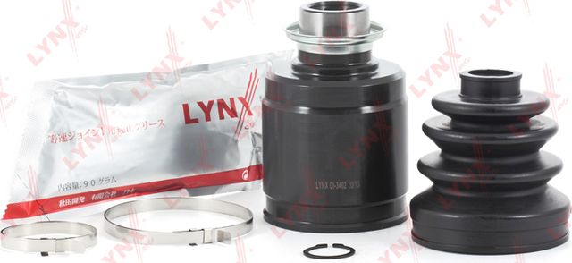 Шрус внутренний (граната) LYNXauto. Артикул CI-3402