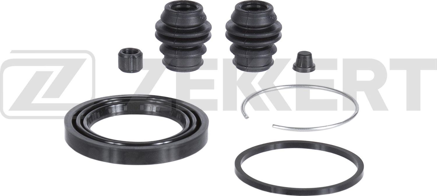 Ремкомплект тормозного суппорта Zekkert. Артикул BR-1273