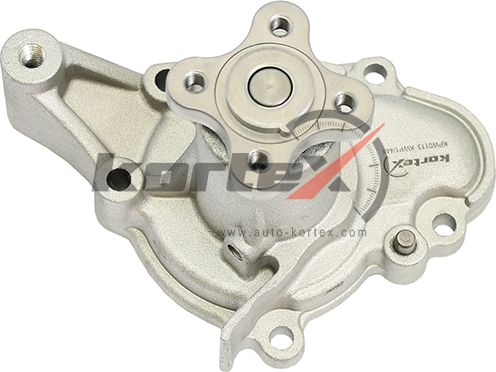 Помпа водяная 1,0/1,1 (Kortex). Артикул KPW0113