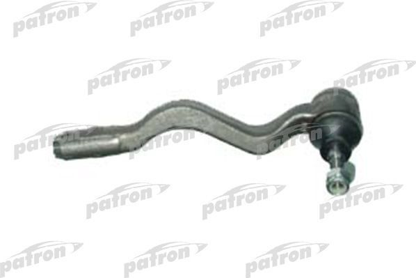 Наконечник рулевой тяги Patron левый для BMW Z3 I 1995-2003. Артикул PS1069L