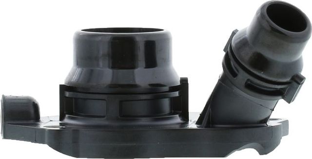 Корпус термостата MotoRad (полимерный материал). Артикул CH2002