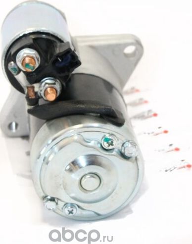 1136000180-KM Стартер Geely EC-7/EC-7RV KIMIKO. Артикул 1136000180KM