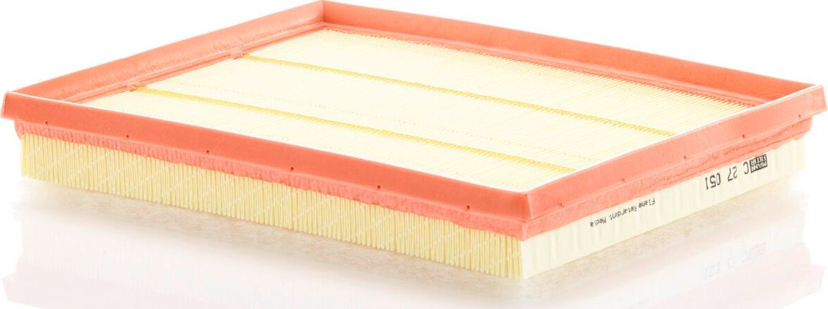 Воздушный фильтр Mann-Filter. Артикул C 27 051